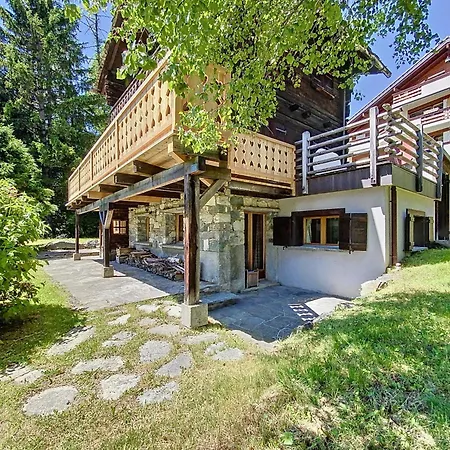 Charachka Rez Appartement