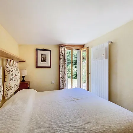 Charachka Rez ヴェルビエール