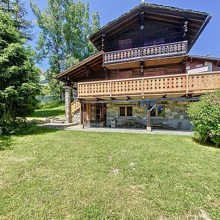 Charachka Rez * Verbier