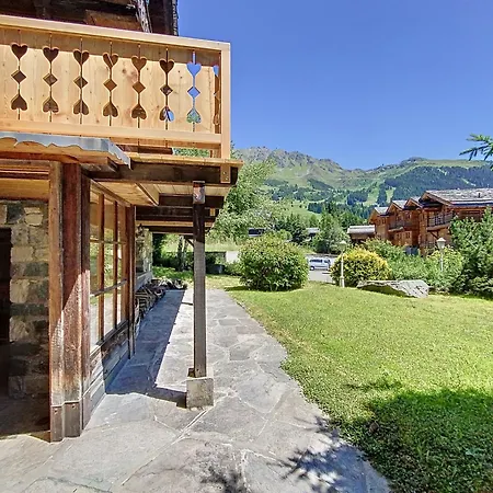 Charachka Rez アパート