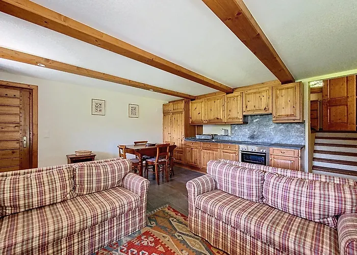 Charachka Rez アパート ヴェルビエール