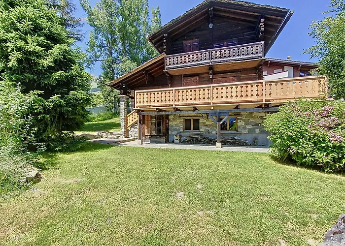 Charachka Rez * ヴェルビエール