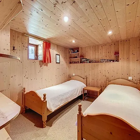 Apartamento Charachka Rez *