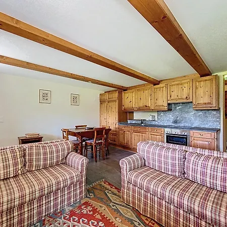 Charachka Rez Apartamento Verbier